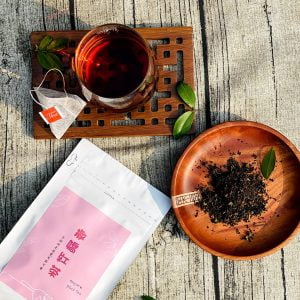 撒嬌紅茶 | 品超制茶 - 紅茶客製化調配/OEM/ODM/代工/批發