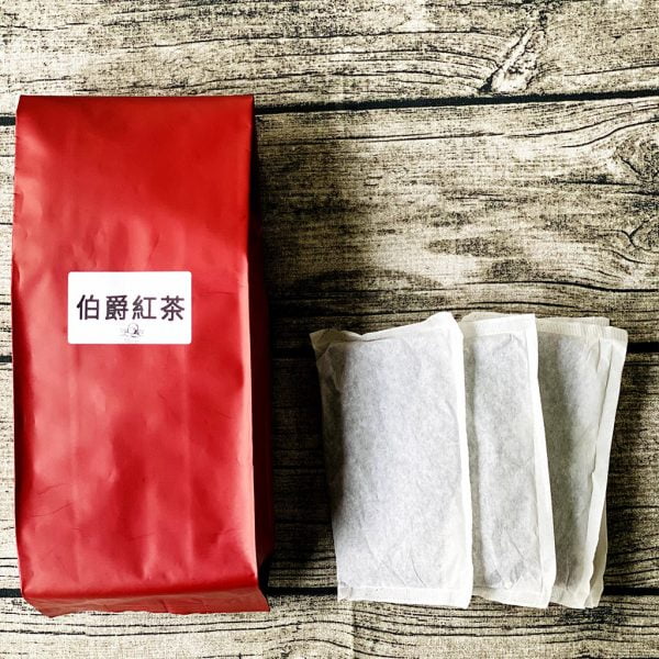 伯爵紅茶 | 品超制茶 - 紅茶客製化調配/OEM/ODM/代工/批發